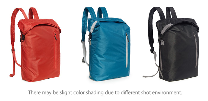 Original Xiaomi 20L Nylon Water Resistant Sports Backpack