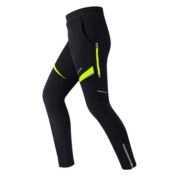 High Quality Winter Outdoor Long Sleeves Pants Cycling Suits For Unisex