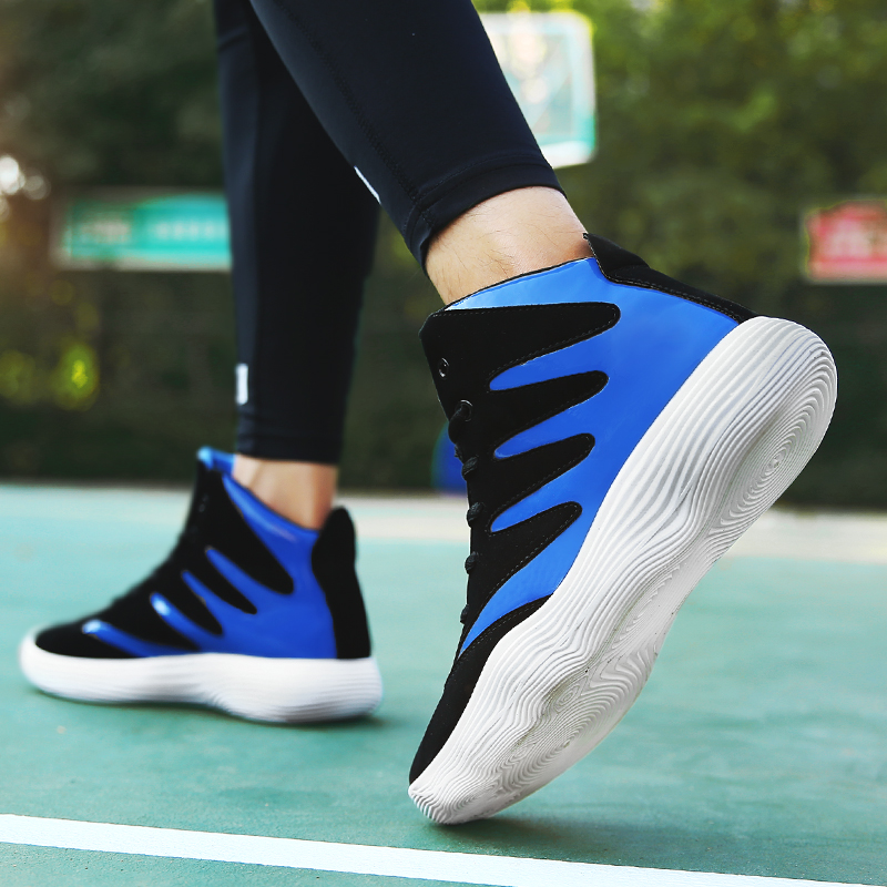 Autumn Fashion Men Sneakers