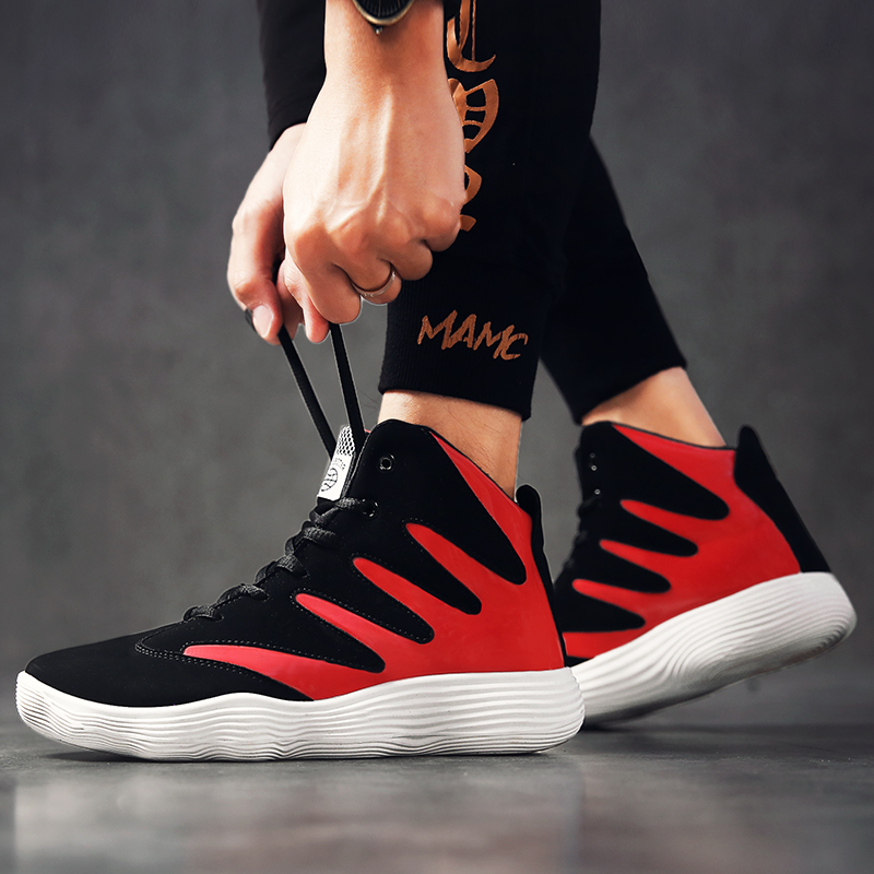 Autumn Fashion Men Sneakers