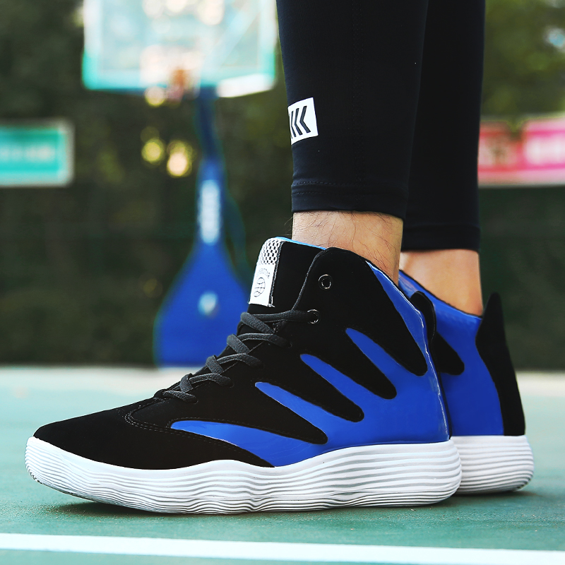 Autumn Fashion Men Sneakers