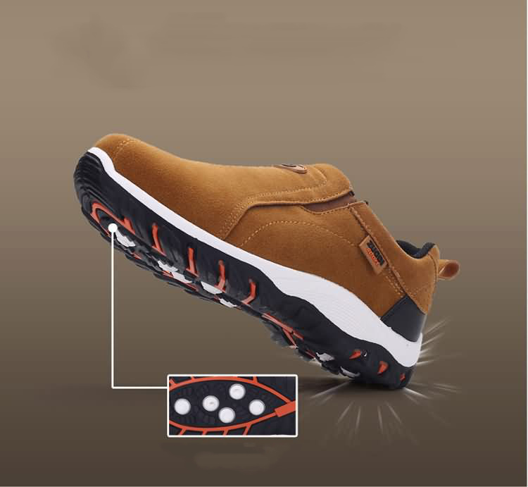 Men's Outdoor Sports Hiking Shoes