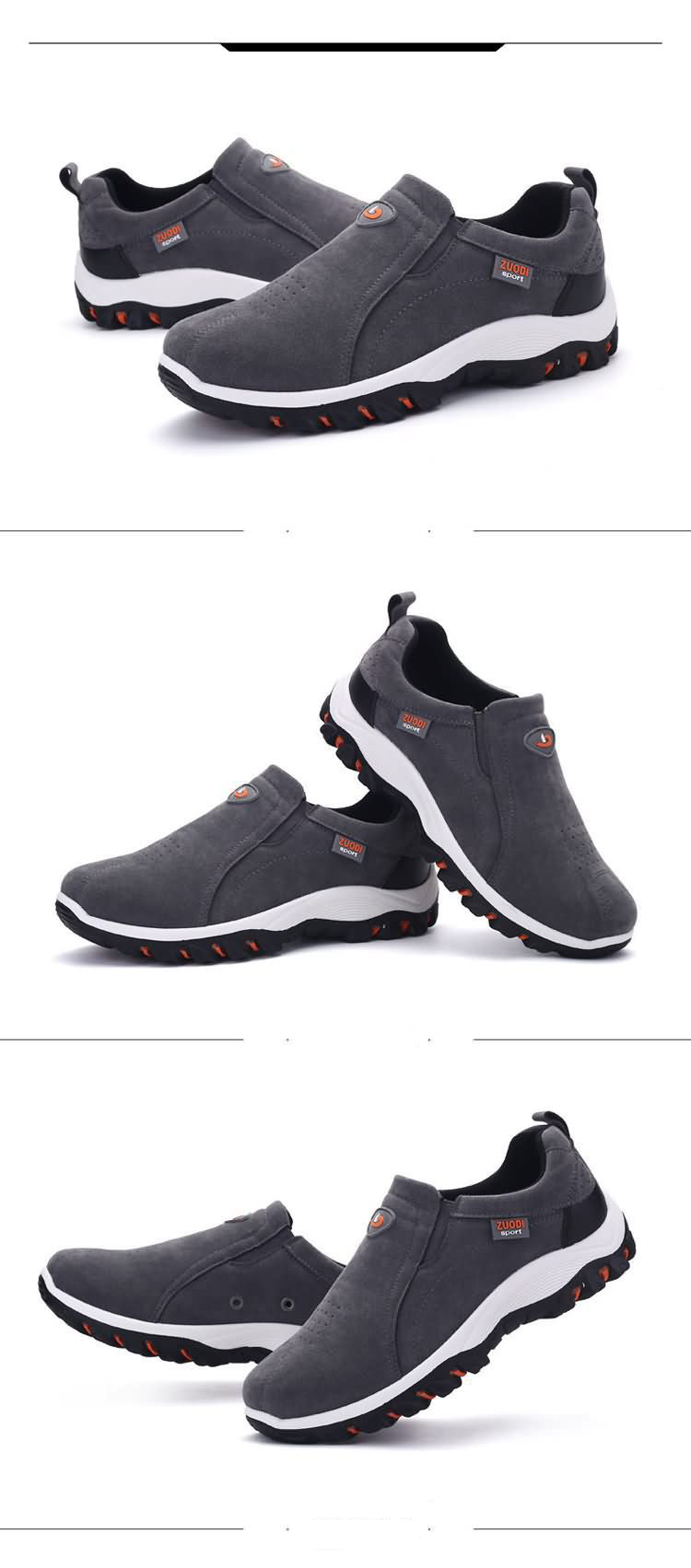 Men's Outdoor Sports Hiking Shoes