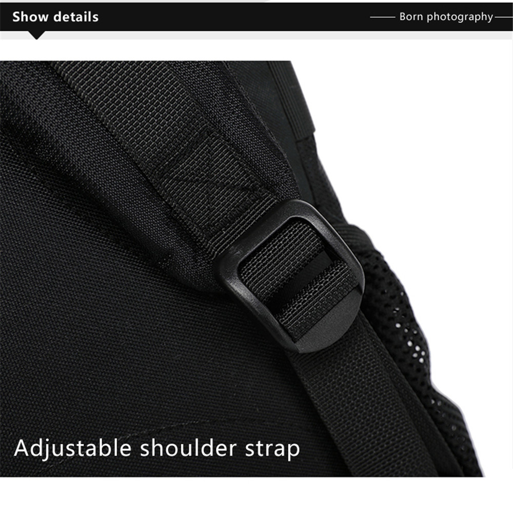 Camera Bag Camera Backpack Waterproof with Rain Cover for Cameras Lens ...