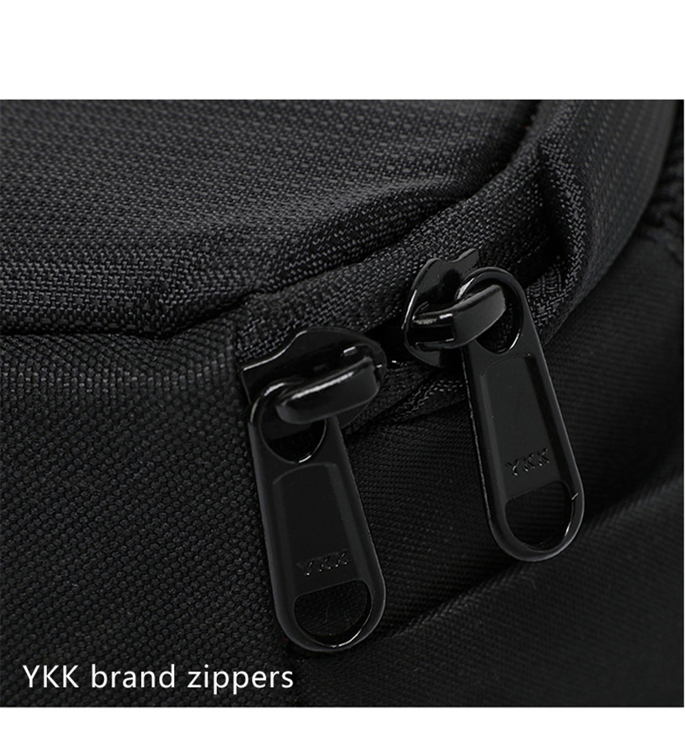 Camera Bag Camera Backpack Waterproof with Rain Cover for Cameras Lens Tripod