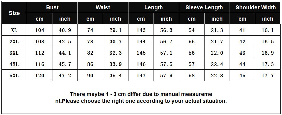 Plus Size Womens 3/4 Sleeve Floral Print Maxi Party Dresses with Pockets
