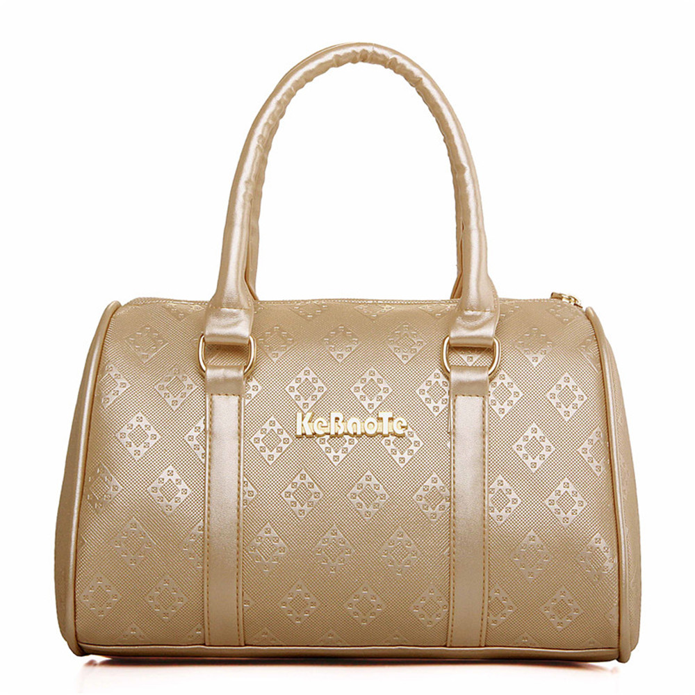 DD171527 Rhomge Embossing Women'S 6PCS Handbag