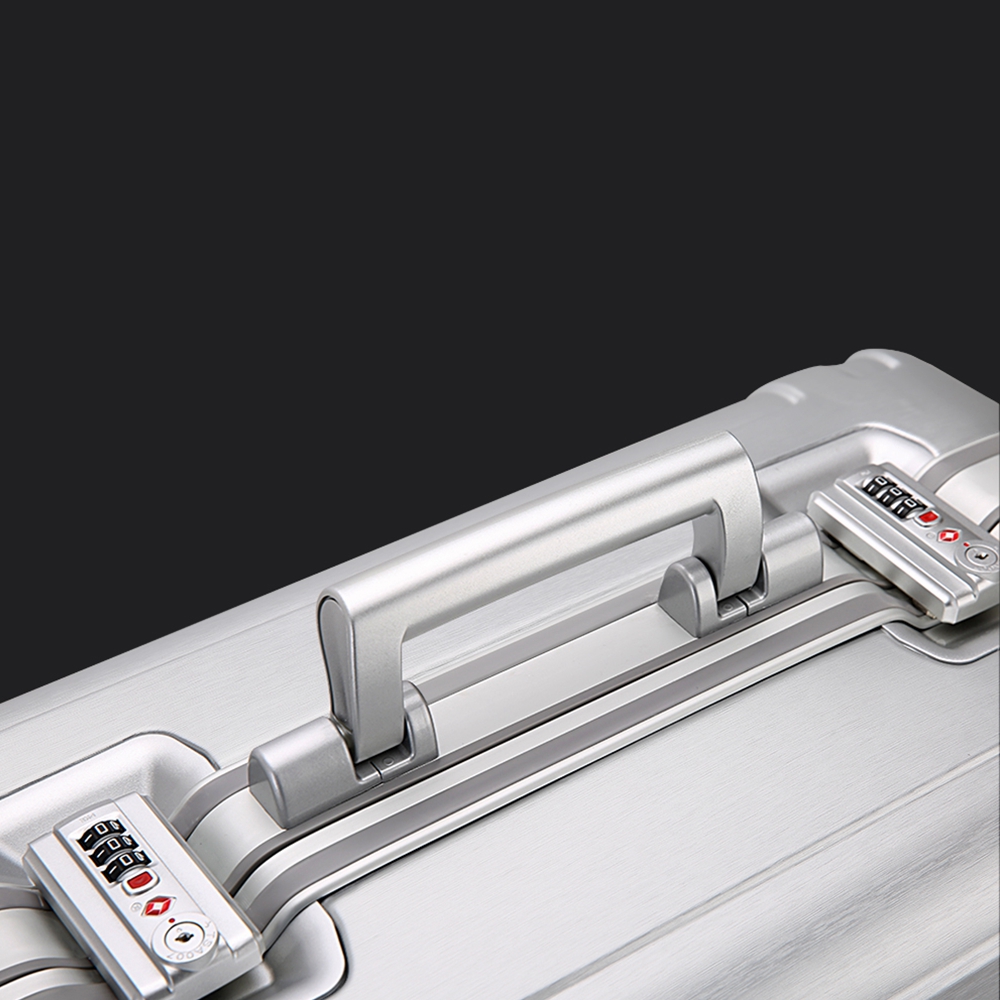 OIWAS OCX6310 Business Trip Luggage Case Size 20/24 Inch