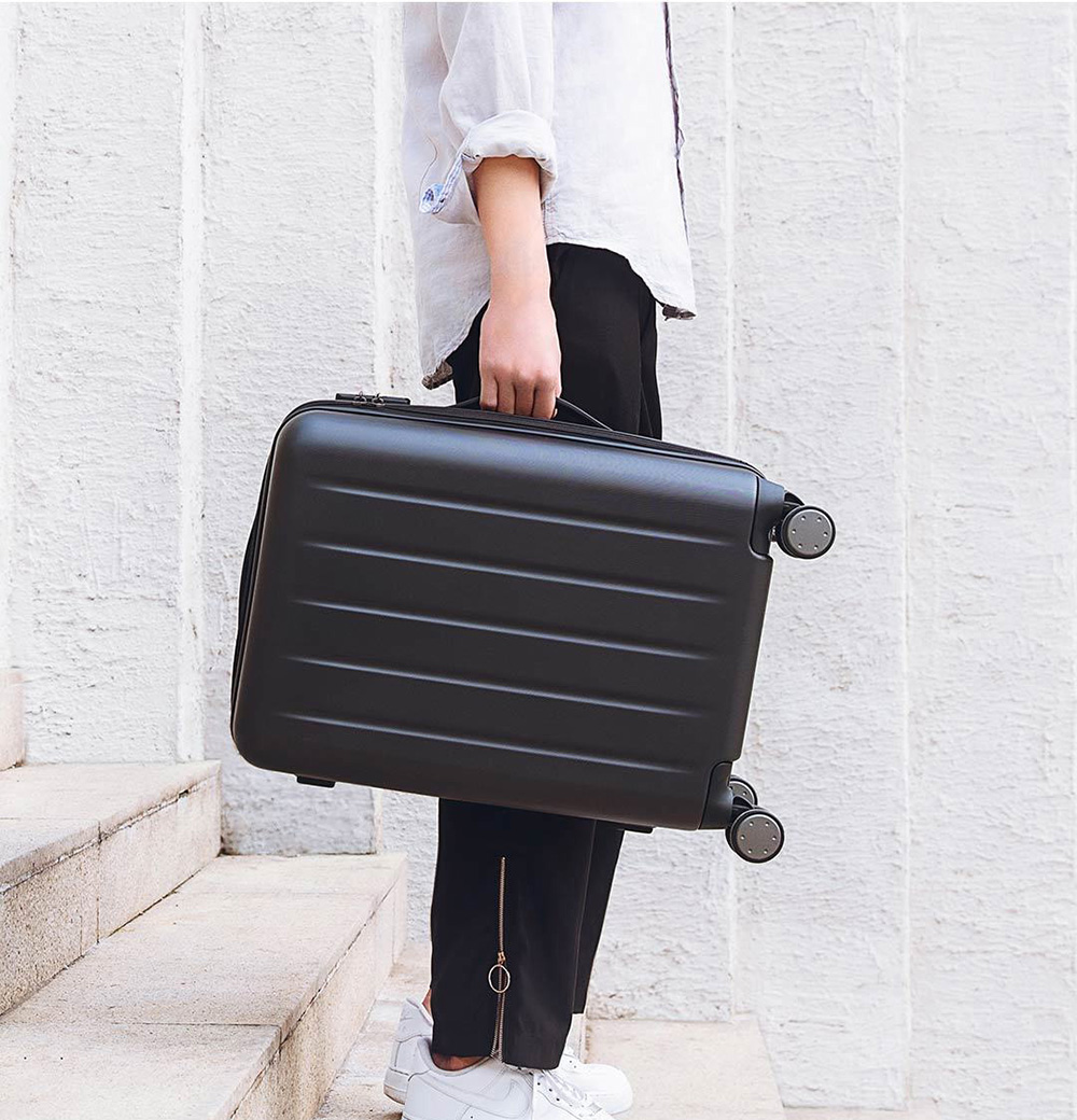 90FUN 1A Universal Wheel Traveling Case Suitcase from Xiaomi youpin