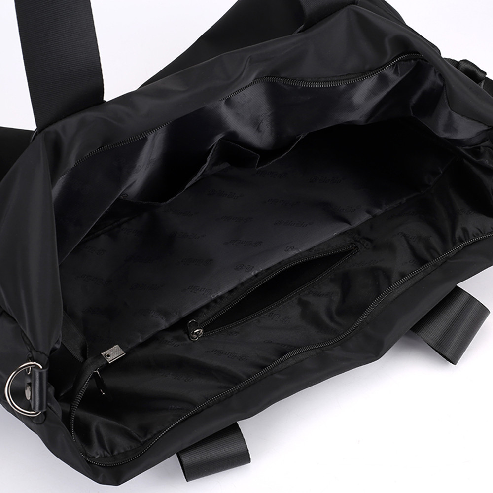 2018 New Large-Capacity Handbags Fashion Short-Distance Travel Bag