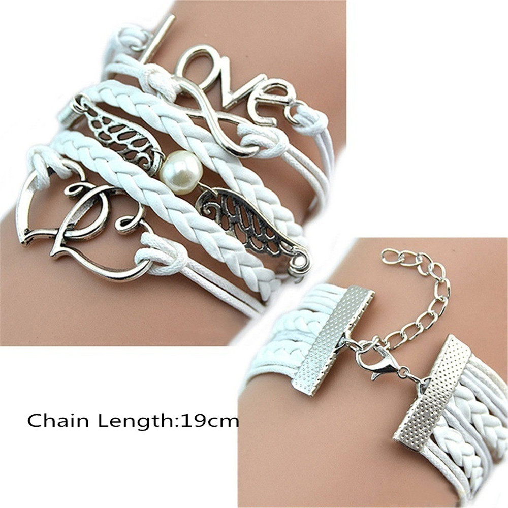 Beautiful Temperament Women's Bracelet