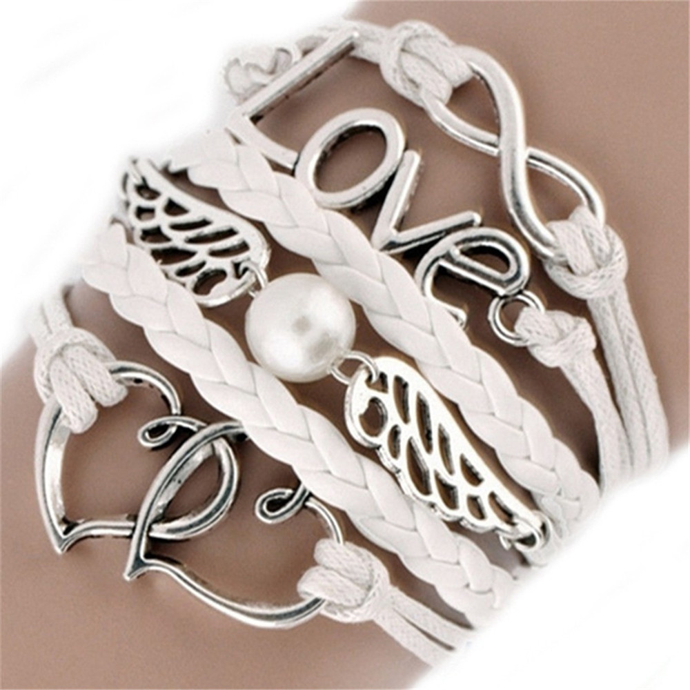 Beautiful Temperament Women's Bracelet