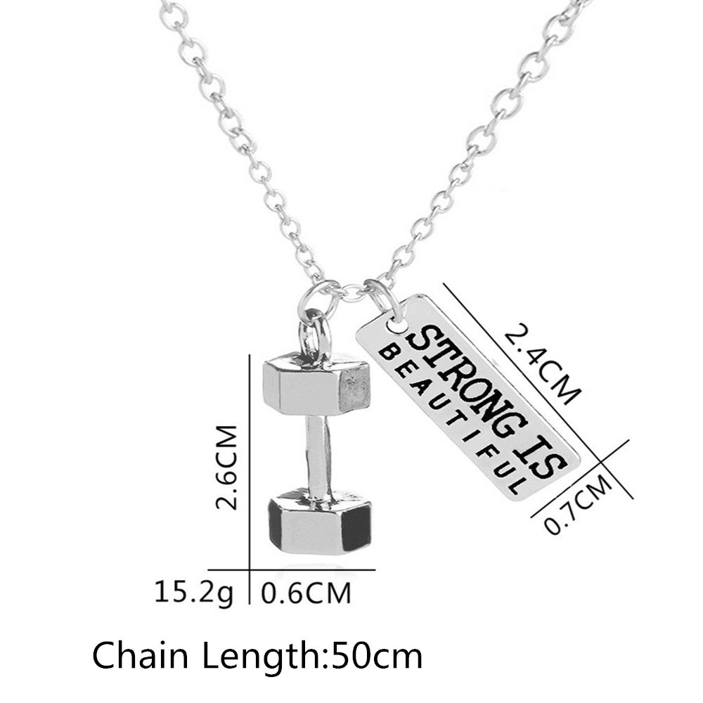 Leisure Fashion Men's Necklace