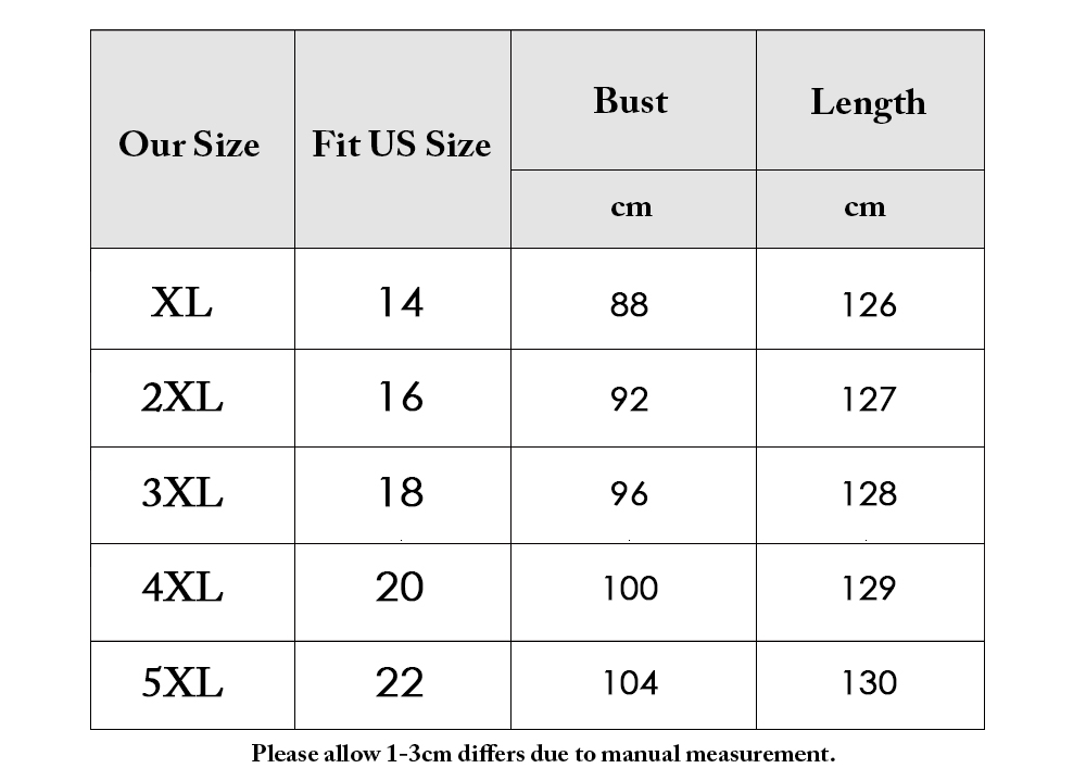 Floor Length Floral Plus Size Strapless Dress