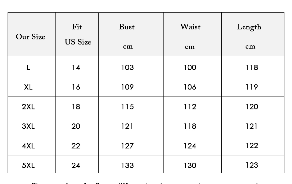 Plus Size Floral Print High Slit Dress
