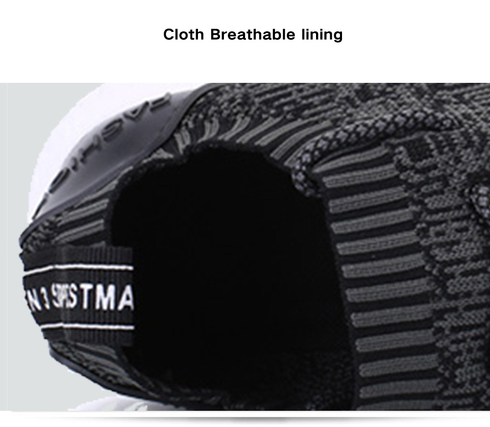 Breathable Anti-slip Outdoor Casual Shoes for Men