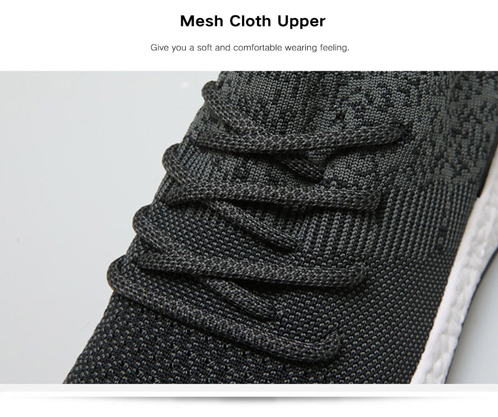 Breathable Anti-slip Outdoor Casual Shoes for Men