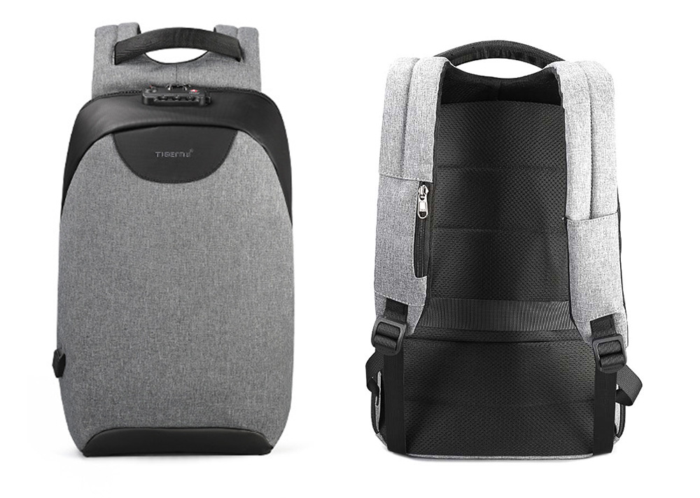 Tigernu Student Casual Computer Travel Backpack