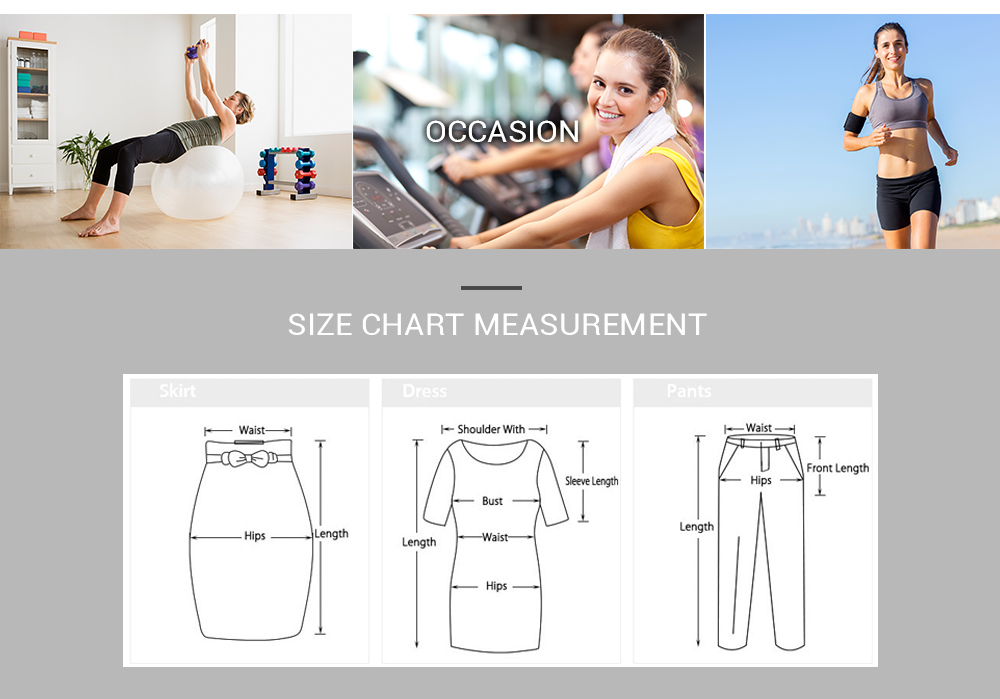 Morning Glory Pattern Printed Yoga Sports Suit with Chest Pad