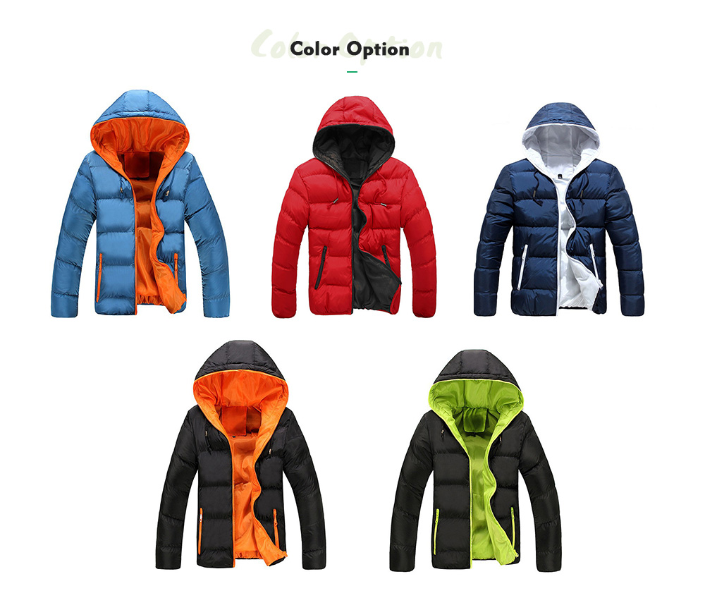 Loose Comfortable Fashion Coat Jacket