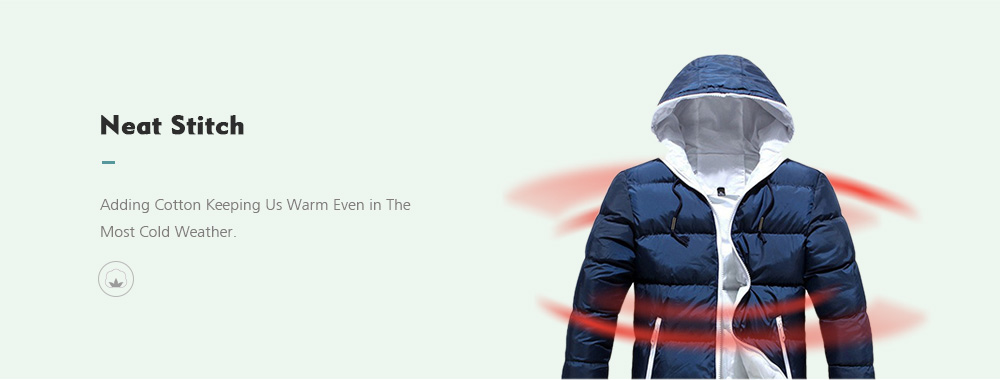 Loose Comfortable Fashion Coat Jacket