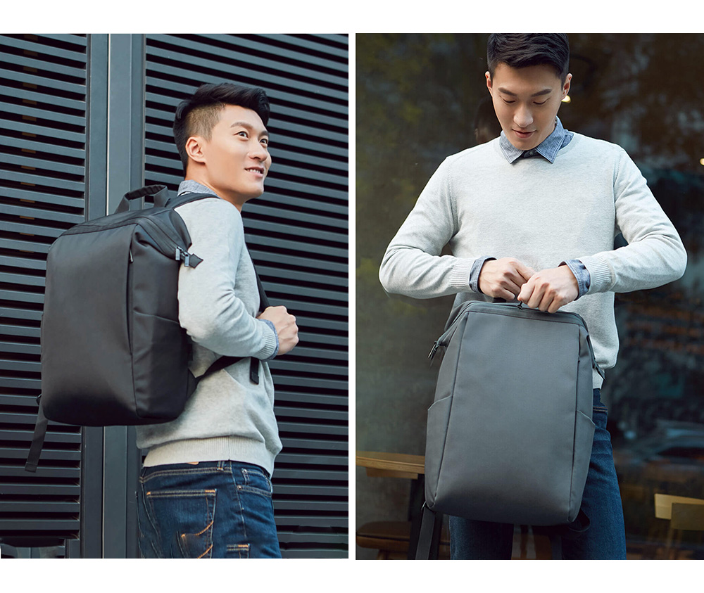 Xiaomi Youpin 90 FUN Portable Backpack