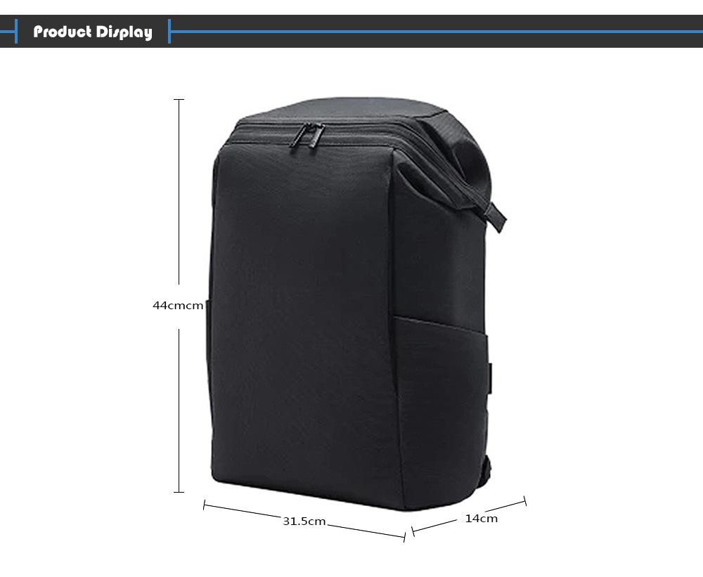 Xiaomi Youpin 90 FUN Portable Backpack