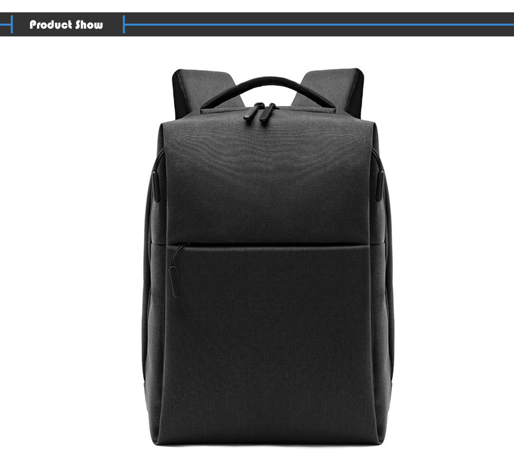 ARCTIC HUNTER Men Leisure Business Multifunctional Traveling Backpack