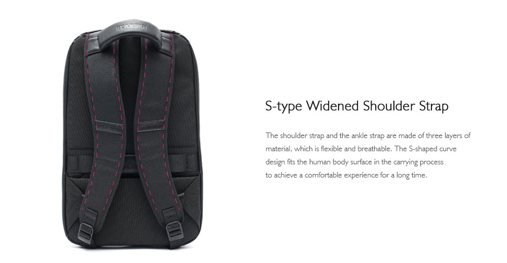 Business Shoulder Bag from Xiaomi youpin