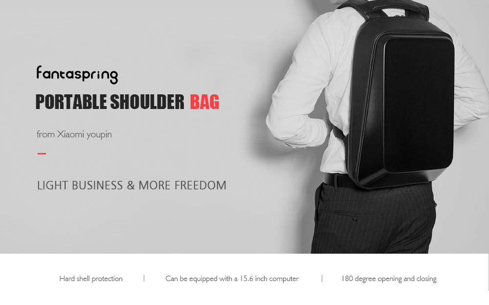 Business Shoulder Bag from Xiaomi youpin