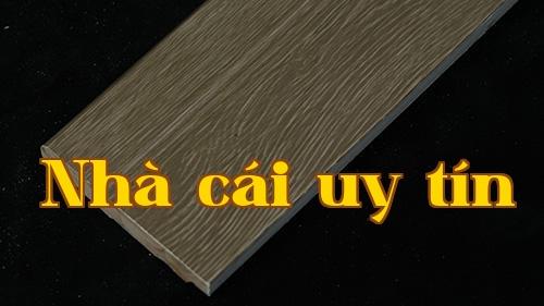 Làm thế nào để chọn tấm chân tường? Chúng ta trước hết cần hiểu về các loại tấm chân tường