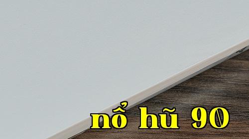 Ưu điểm của tấm chân tường đa lớp