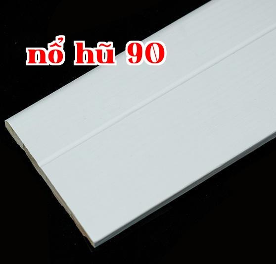 Nẹp bọc gỗ keo - G-series