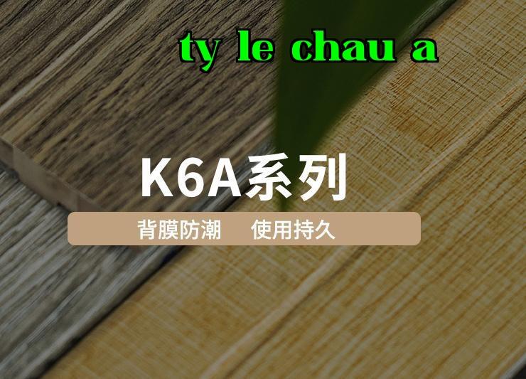 Loạt K6A