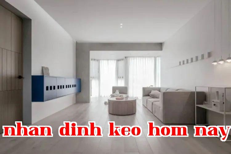 Nẹp chân tường