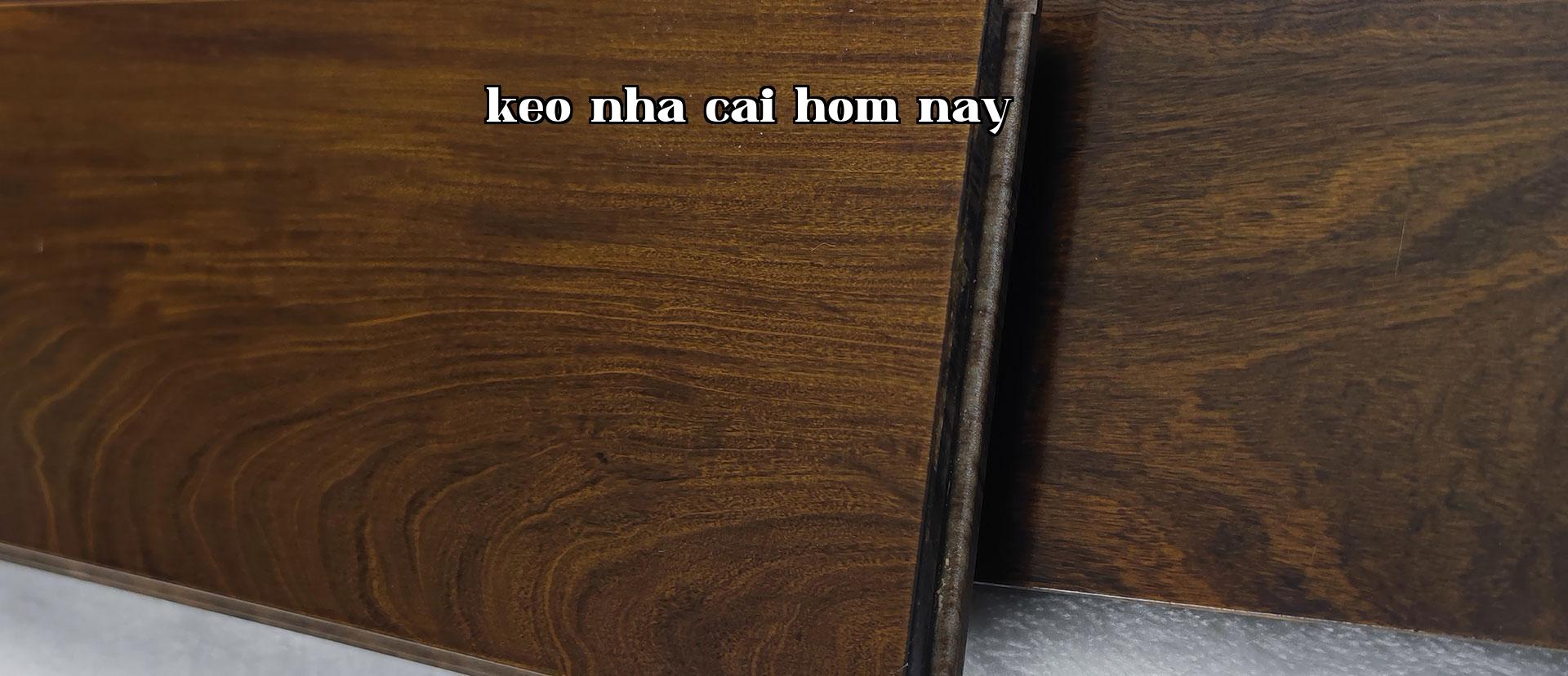 Sàn gỗ nguyên chất tùng hương