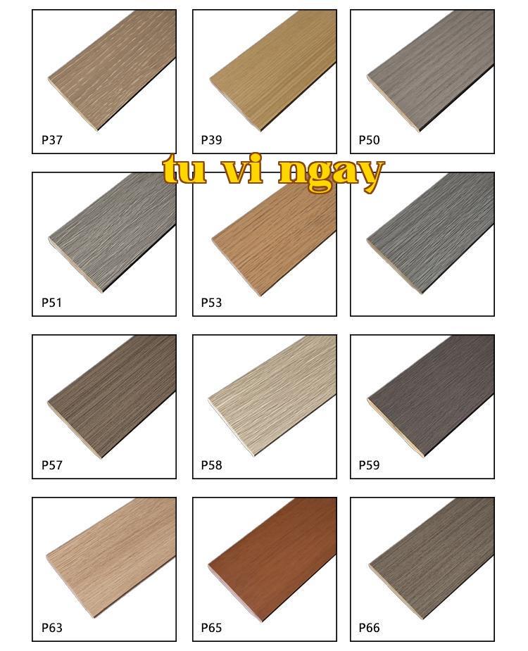 Nẹp chân tường P series_16