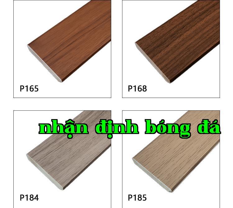 Nẹp chân tường P1 series_18