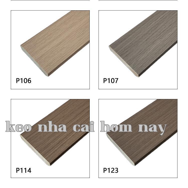 Nẹp chân tường P1 series_16