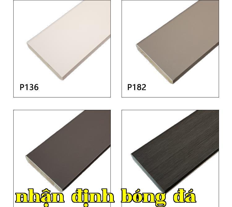 Nẹp chân tường P1 series_15