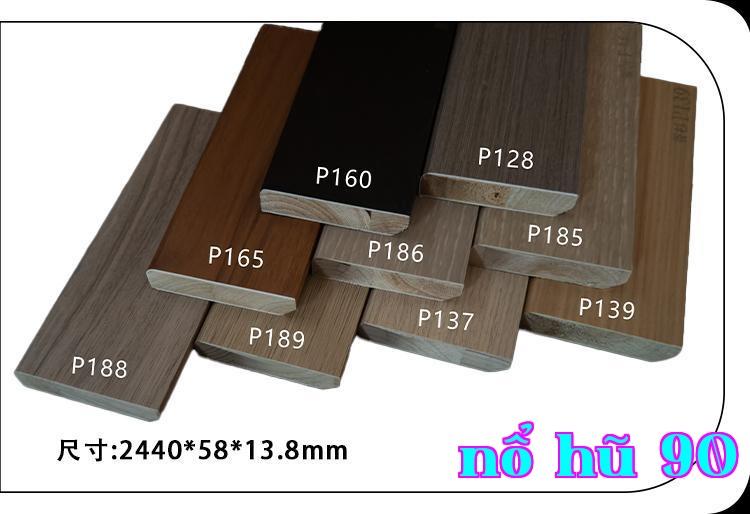 Nẹp chân tường P1 series_12