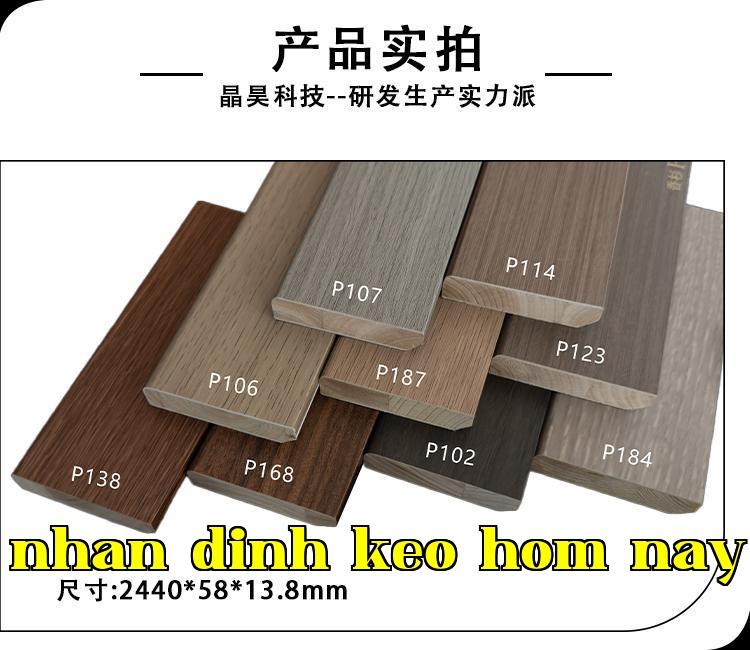 Nẹp chân tường P1 series_11