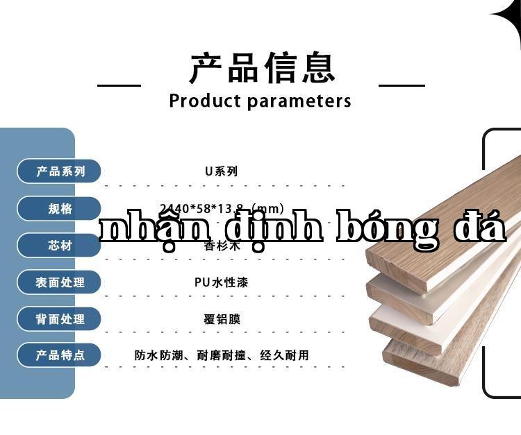 Nẹp chân tường P1 series_07
