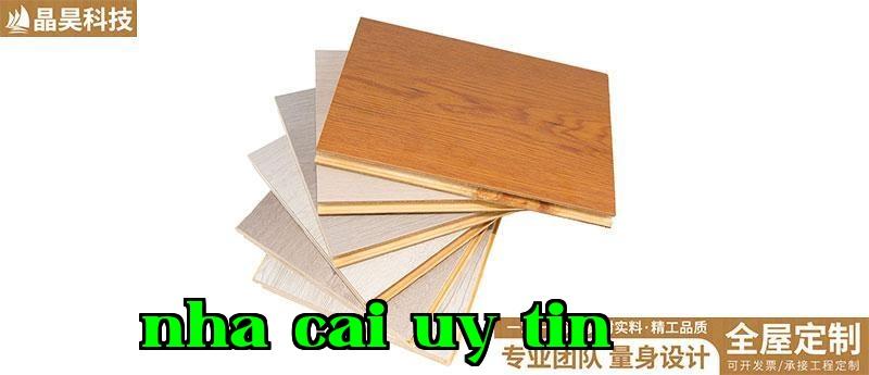 Sàn gỗ công nghiệp 3 lớp mới