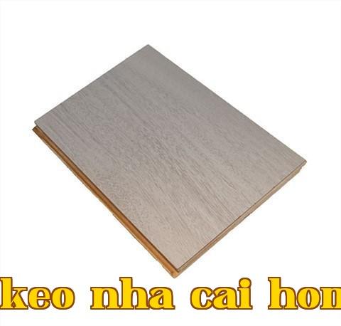 Nẹp chân tường gỗ công nghiệp 3 lớp mới