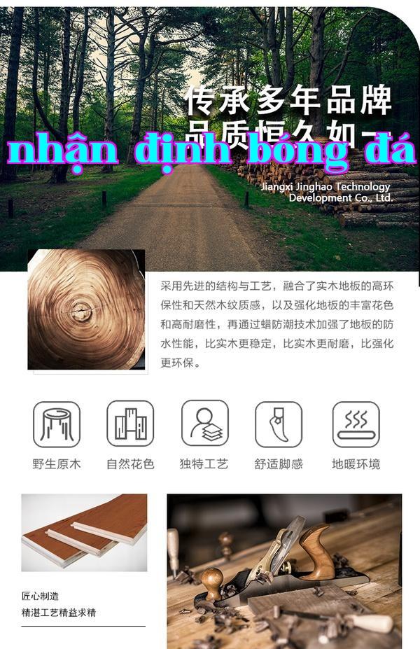 Sàn gỗ công nghiệp 3 lớp mới