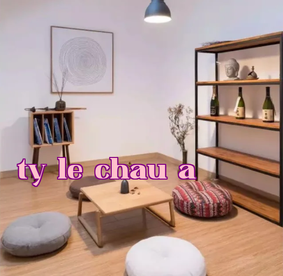 Nẹp chân tường