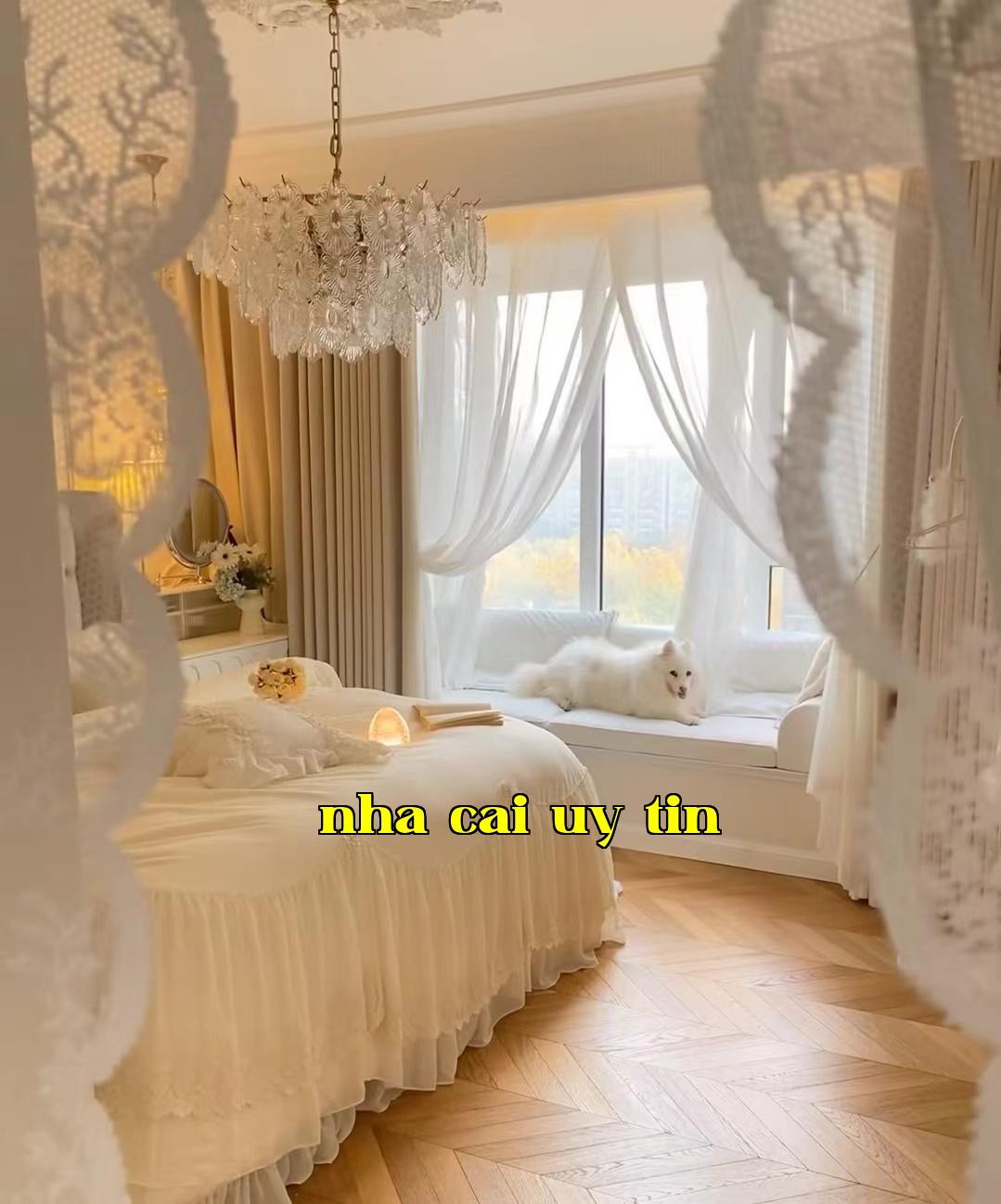 Thiết kế nội thất ấm cúng