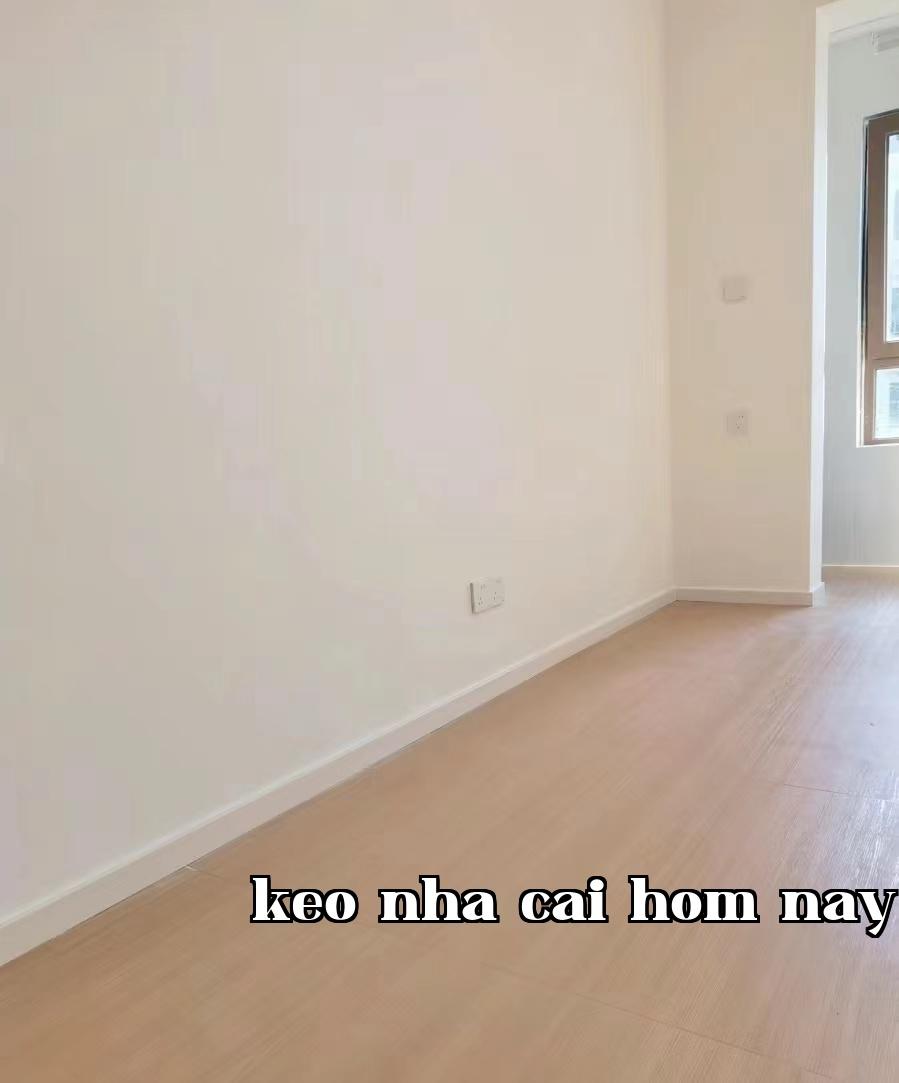 Căn hộ gỗ chân tường nên kết hợp với sàn thế nào?