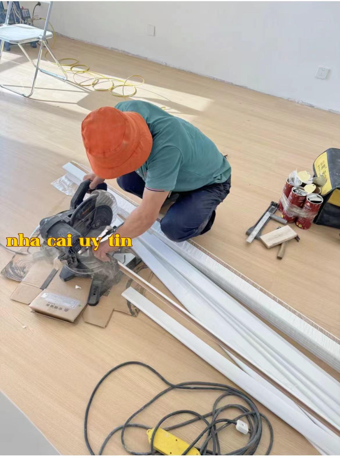 Sàn trải đều hay không trải đều